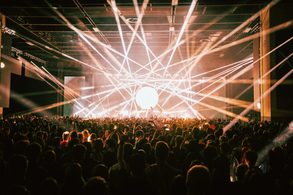 C2C Festival 2025