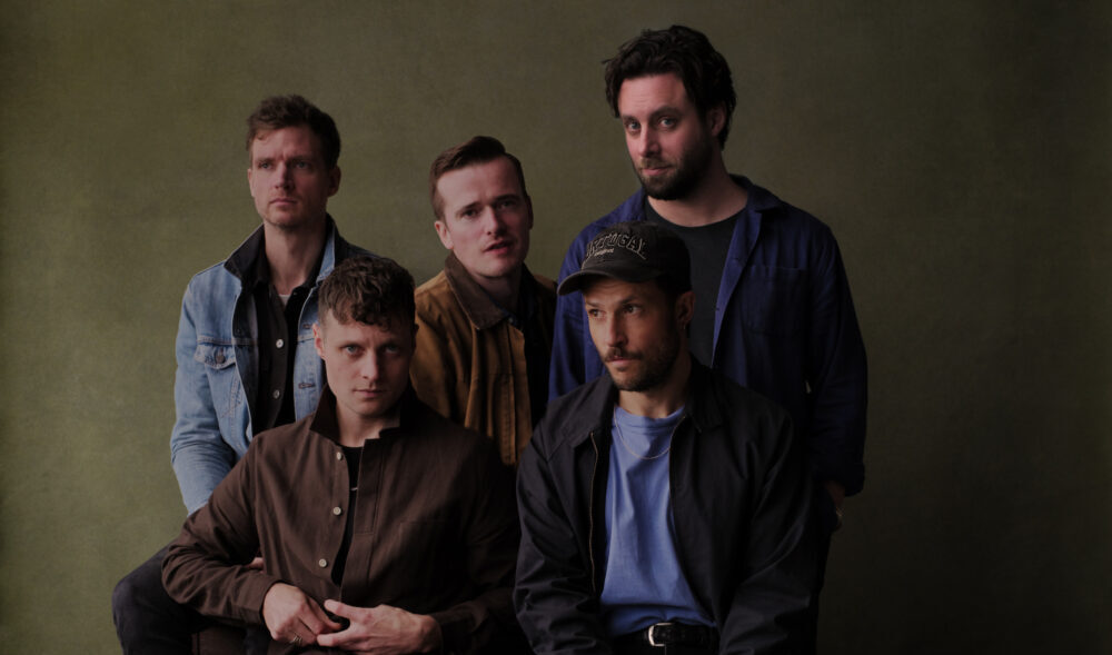 All Points East 2025 | The Maccabees