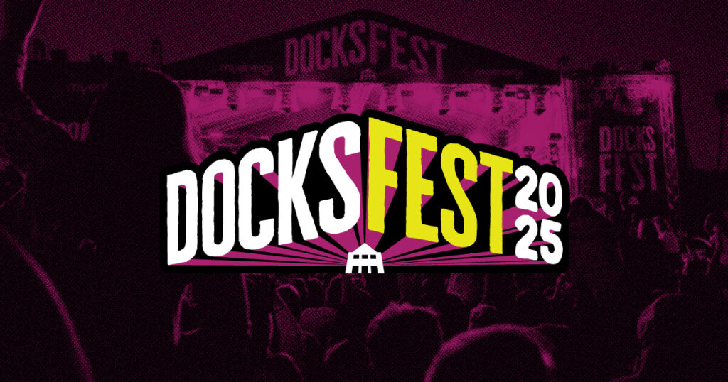 DocksFest 2025