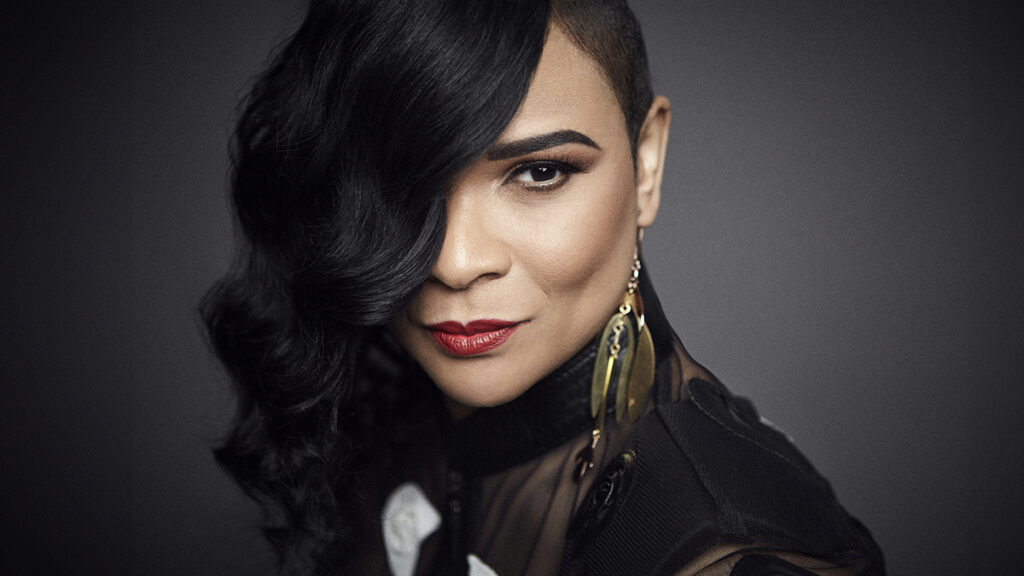 Gabrielle to Headline Sidmouth International Jazz and Blues Festival 2025