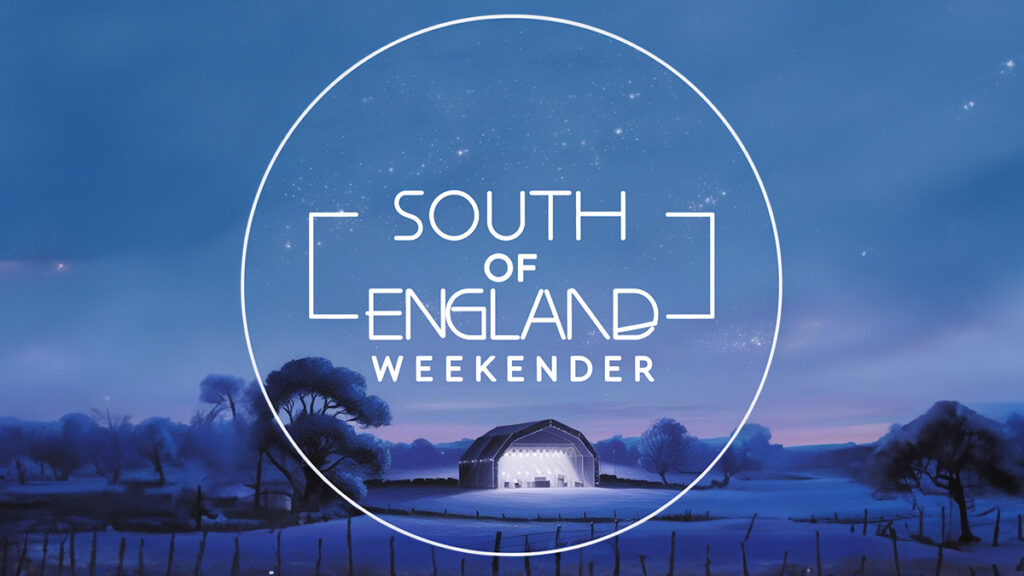 South of England Weekender Promises Big Names and Family Fun