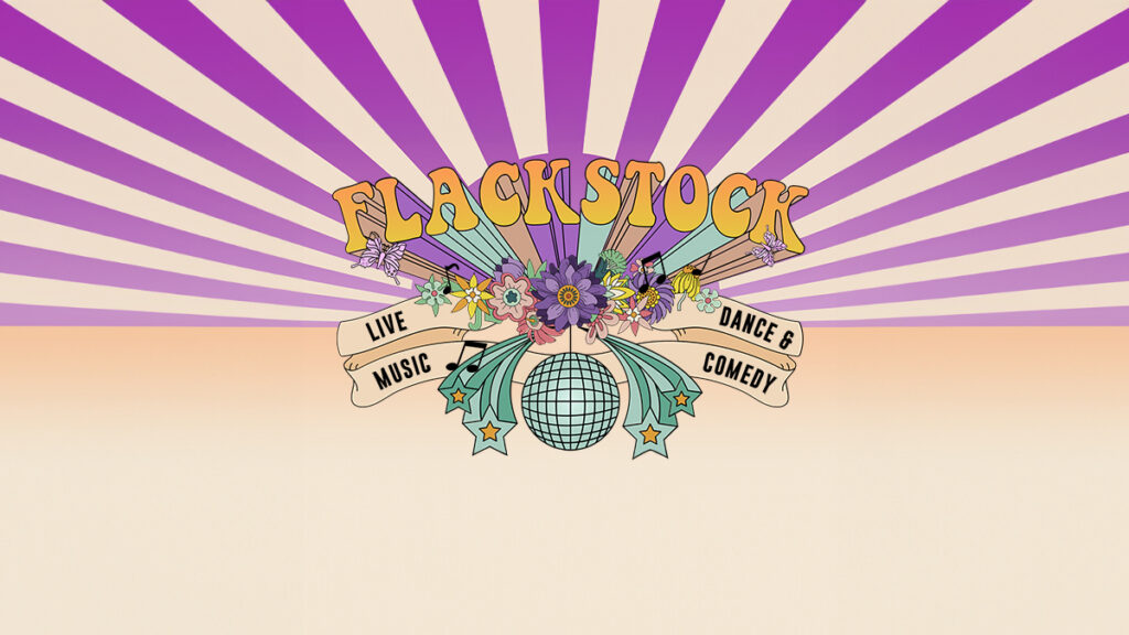 Flackstock 2025: New Venue, New Date, and Big Excitement!