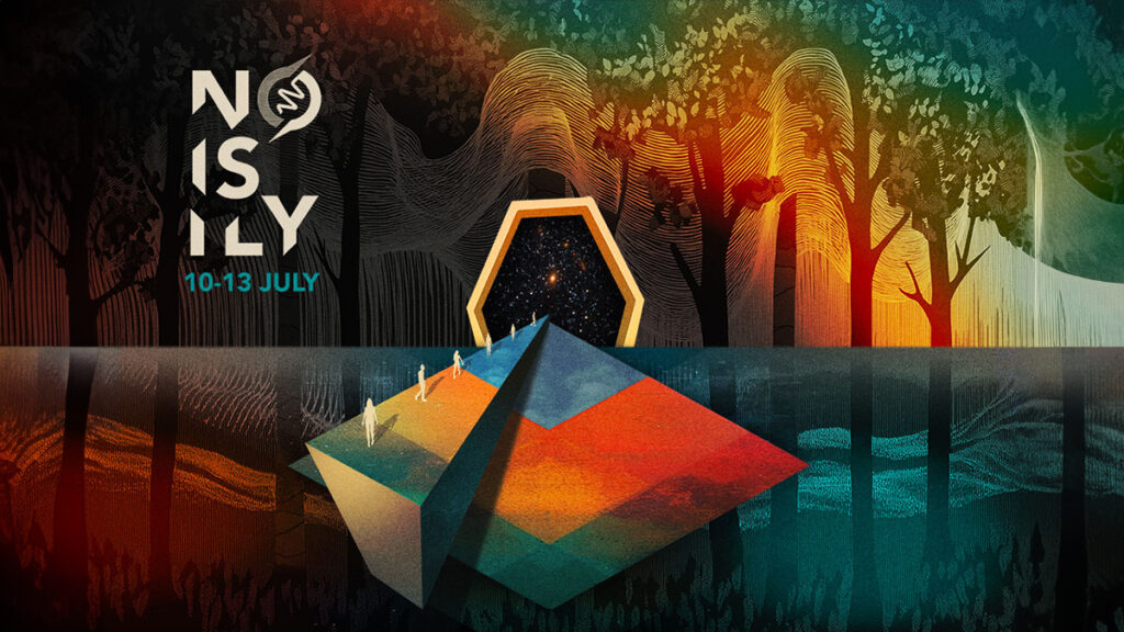 Noisily Festival 2025