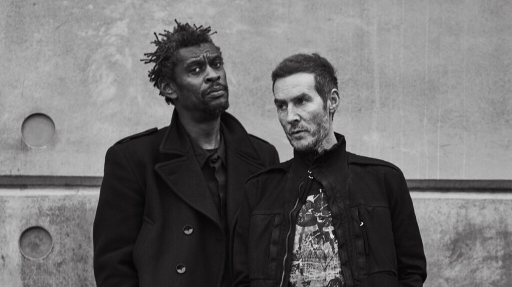Massive Attack