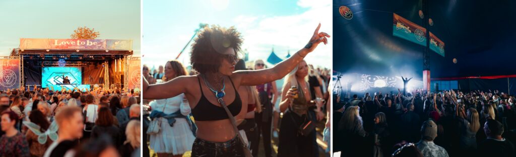 Love to be... Festival 2024