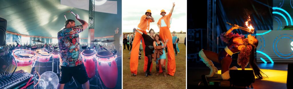 Love to be... Festival 2024