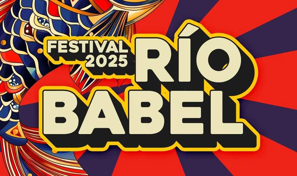 Rio Babel 2025
