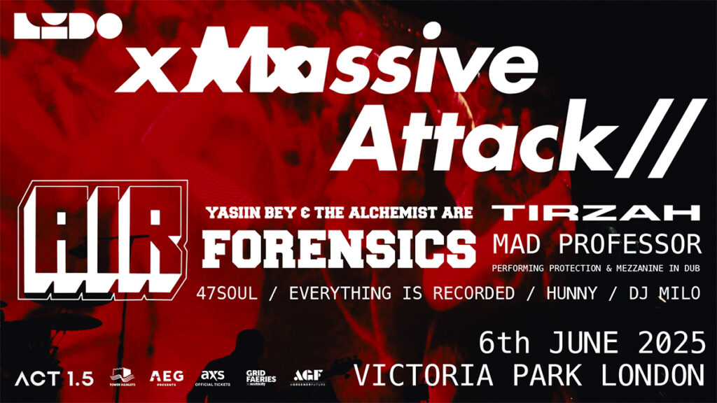 Massive Attack