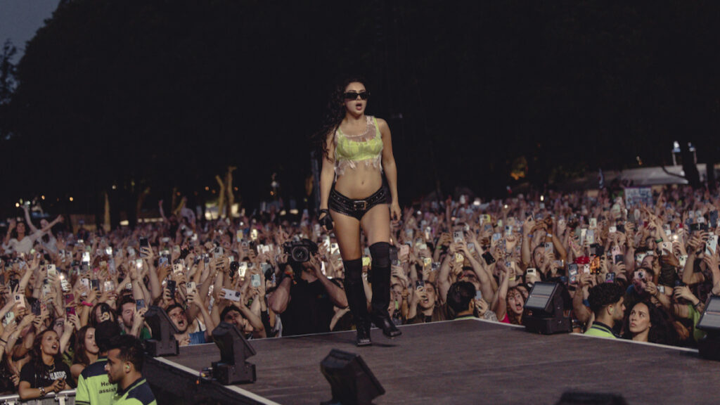 Charli XCX