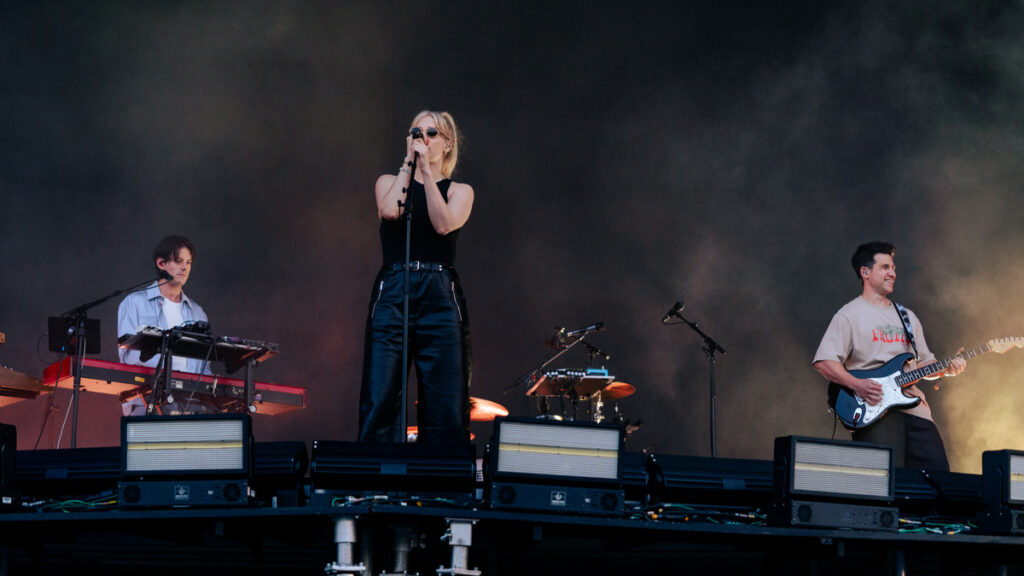 London Grammar