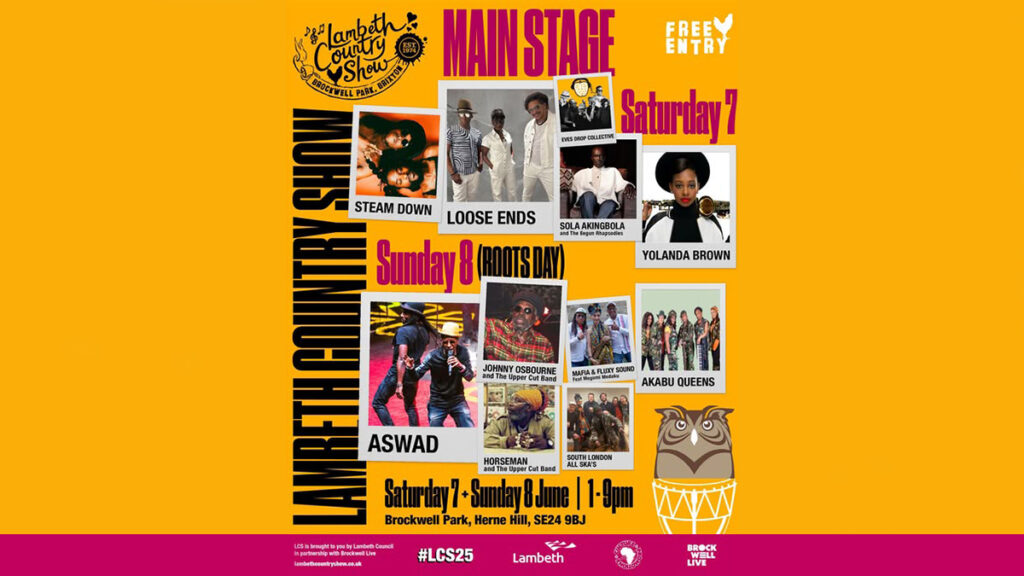 The-Lambeth-Country-Show