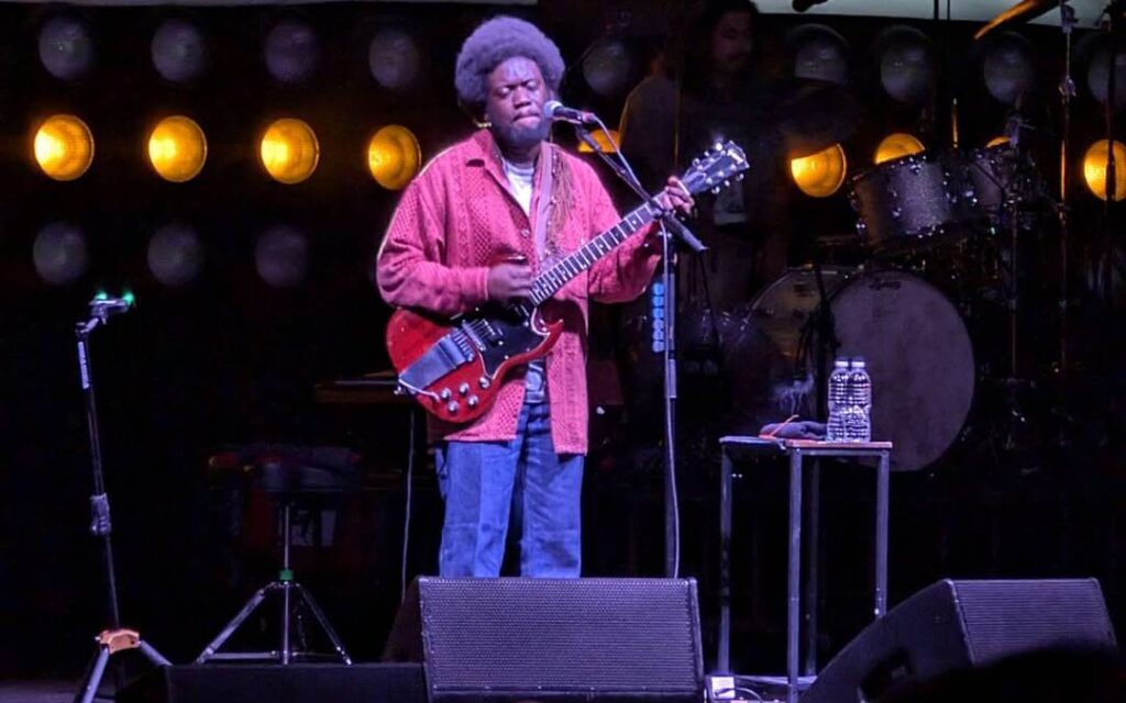 Michael-Kiwanuka