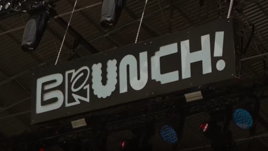 Brunch! Electronik