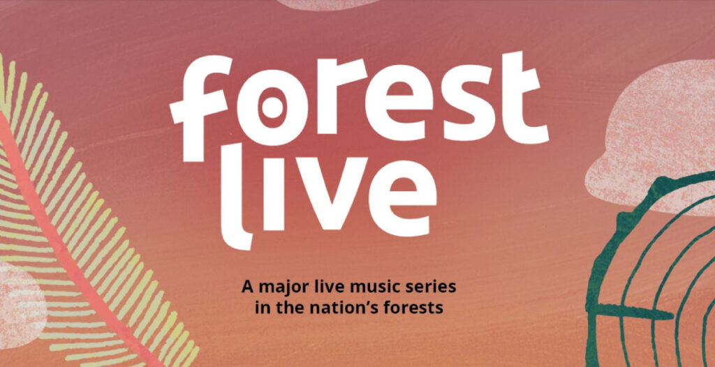Forest Live