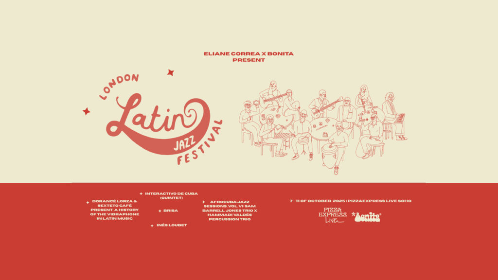 The-London-Latin-Jazz-Festival