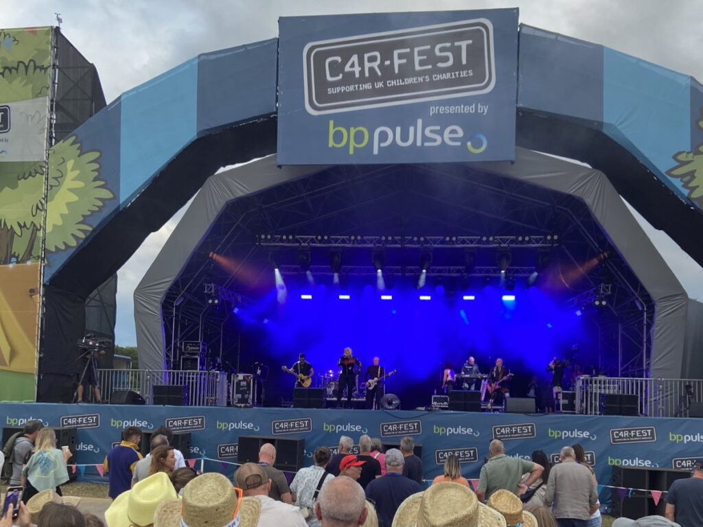 Carfest 2025