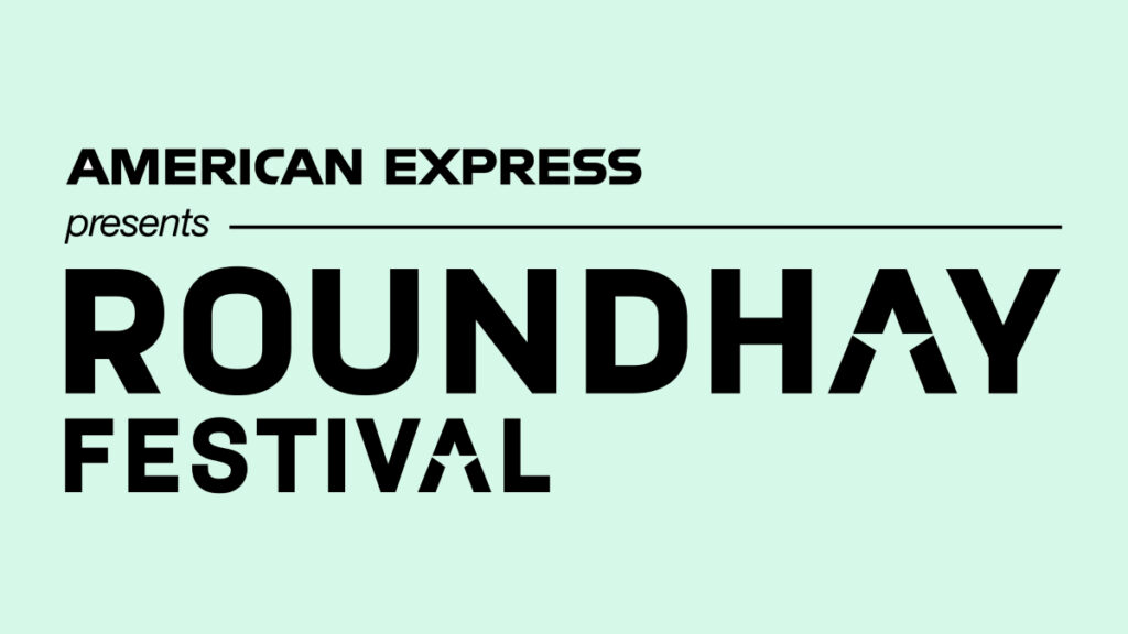 American Express presents Roundhay Festival